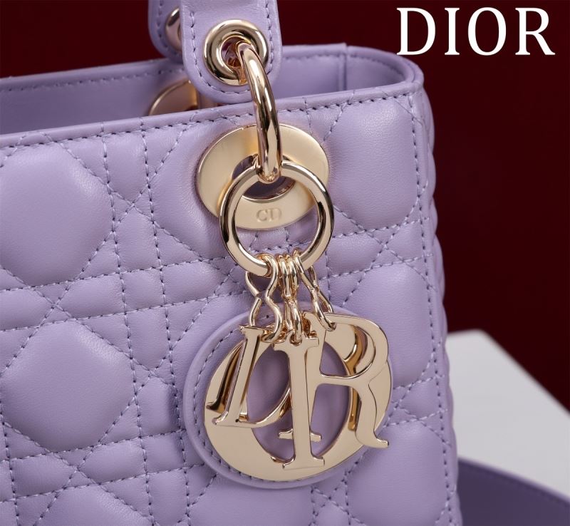 Christian Dior My Lady Bags